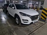 Hyundai Tucson 2020 годаүшін11 800 000 тг. в Астана