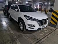 Hyundai Tucson 2020 года за 11 800 000 тг. в Астана