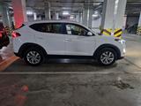 Hyundai Tucson 2020 годаүшін11 800 000 тг. в Астана – фото 3