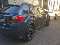 Subaru XV 2014 годаүшін8 300 000 тг. в Алматы