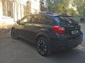 Subaru XV 2014 годаүшін8 300 000 тг. в Алматы – фото 6