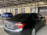 Toyota Camry 2014 года за 6 000 000 тг. в Кызылорда – фото 3