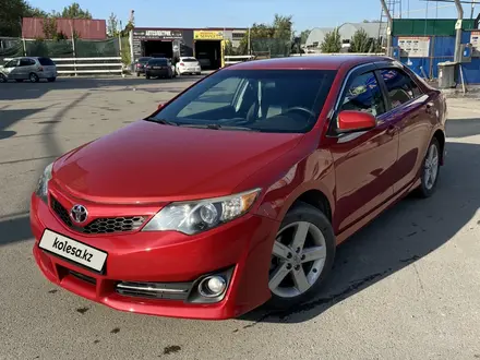 Toyota Camry 2011 года за 8 300 000 тг. в Алматы