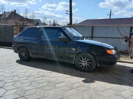 ВАЗ (Lada) 2113 2012 года за 2 000 000 тг. в Актобе