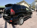 Toyota Land Cruiser Prado 2007 годаүшін7 700 000 тг. в Алматы – фото 4