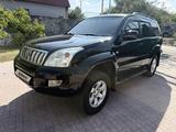 Toyota Land Cruiser Prado 2007 годаүшін7 700 000 тг. в Алматы – фото 2