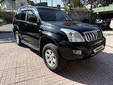 Toyota Land Cruiser Prado 2007 годаүшін7 700 000 тг. в Алматы