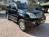 Toyota Land Cruiser Prado 2007 года за 7 700 000 тг. в Алматы