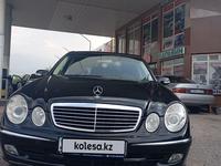 Mercedes-Benz E 320 2002 года за 5 400 000 тг. в Алматы