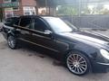 Mercedes-Benz E 320 2002 годаfor5 400 000 тг. в Алматы – фото 6