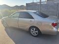 Toyota Camry 2006 годаүшін4 500 000 тг. в Алматы – фото 10