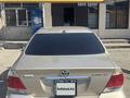 Toyota Camry 2006 годаүшін4 500 000 тг. в Алматы – фото 3