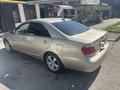 Toyota Camry 2006 годаүшін4 500 000 тг. в Алматы – фото 5