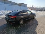 Hyundai Sonata 2016 года за 7 000 000 тг. в Темиртау – фото 2