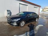 Hyundai Sonata 2016 года за 7 000 000 тг. в Темиртау