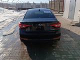 Hyundai Sonata 2016 года за 7 000 000 тг. в Темиртау – фото 4