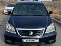 Honda Odyssey 2009 года за 8 500 000 тг. в Кызылорда