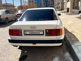 Audi 100 1992 года за 1 600 000 тг. в Караганда – фото 2