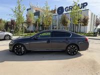 Lexus GS 300 2005 годаүшін6 800 000 тг. в Алматы
