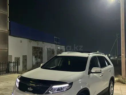 Kia Sorento 2013 года за 9 500 000 тг. в Актау – фото 9