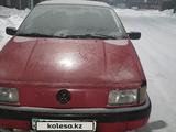 Volkswagen Passat 1991 года за 800 000 тг. в Астана – фото 4