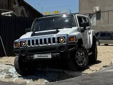 Hummer H3, 2005