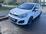 Kia Rio 2014 года за 4 400 000 тг. в Астана – фото 3