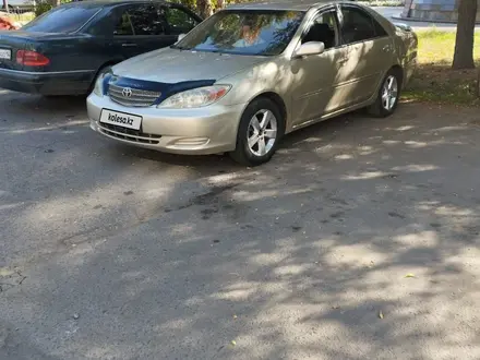 Toyota Camry 2002 года за 5 000 000 тг. в Павлодар – фото 10