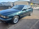 BMW 523 1998 года за 2 700 000 тг. в Тараз – фото 2