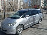 Toyota Estima 2007 года за 7 300 000 тг. в Аксу – фото 2