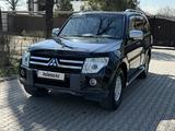 Mitsubishi Pajero 2007 годаүшін9 800 000 тг. в Алматы