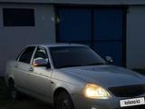 ВАЗ (Lada) Priora 2170 2012 годаүшін1 600 000 тг. в Кокшетау – фото 2