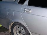 ВАЗ (Lada) Priora 2170 2012 годаүшін1 600 000 тг. в Кокшетау – фото 4