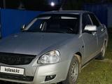ВАЗ (Lada) Priora 2170 2012 годаүшін1 600 000 тг. в Кокшетау – фото 3