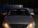ВАЗ (Lada) Priora 2170 2012 годаүшін1 600 000 тг. в Кокшетау – фото 5