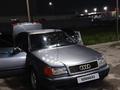 Audi 100 1991 годаүшін1 650 000 тг. в Шымкент – фото 9