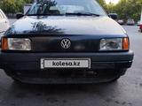 Volkswagen Passat 1991 годаүшін1 900 000 тг. в Павлодар
