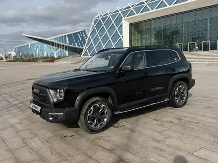 Haval Dargo x 2024 года за 13 000 000 тг. в Астана