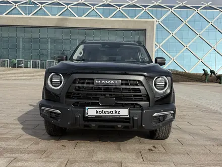 Haval Dargo x 2024 года за 13 000 000 тг. в Астана – фото 16
