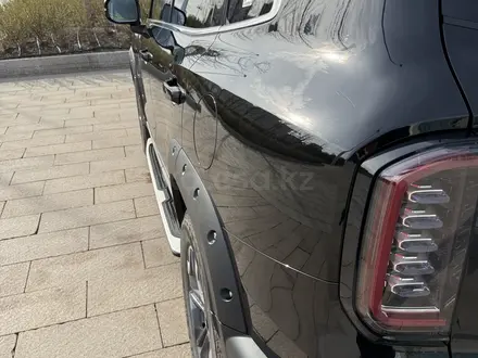 Haval Dargo x 2024 года за 13 000 000 тг. в Астана – фото 15
