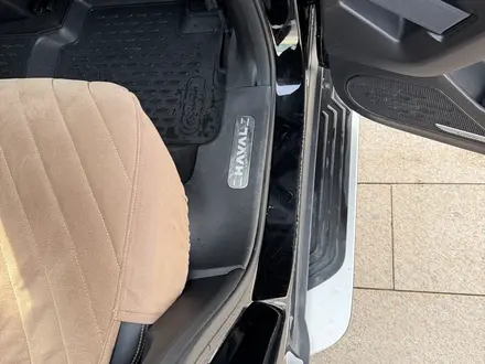 Haval Dargo x 2024 года за 13 000 000 тг. в Астана – фото 17