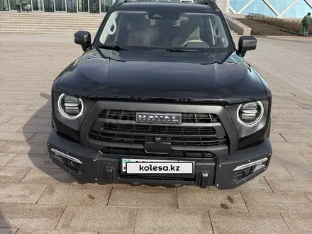 Haval Dargo x 2024 года за 13 000 000 тг. в Астана – фото 19
