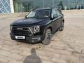 Haval Dargo x 2024 года за 13 000 000 тг. в Астана – фото 20