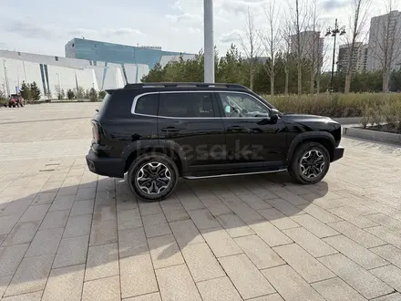 Haval Dargo x 2024 года за 13 000 000 тг. в Астана – фото 2