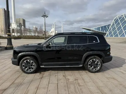 Haval Dargo x 2024 года за 13 000 000 тг. в Астана – фото 6