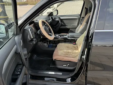 Haval Dargo x 2024 года за 13 000 000 тг. в Астана – фото 9