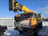 КамАЗ 1987 года за 13 300 000 тг. в Костанай