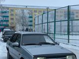 ВАЗ (Lada) 21099 2004 года за 900 000 тг. в Актобе – фото 5