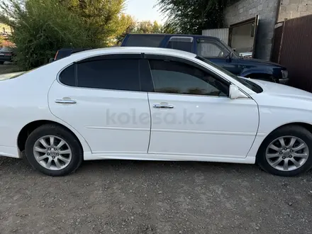 Toyota Windom 2006 года за 6 500 000 тг. в Ушарал – фото 5