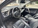 Toyota RAV4 2013 года за 11 500 000 тг. в Алматы – фото 4